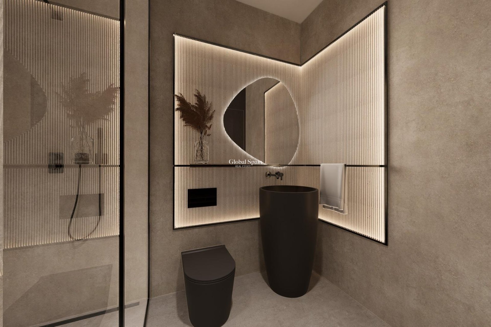 Neubau - Villa -
ROJALES - Lo Marabú