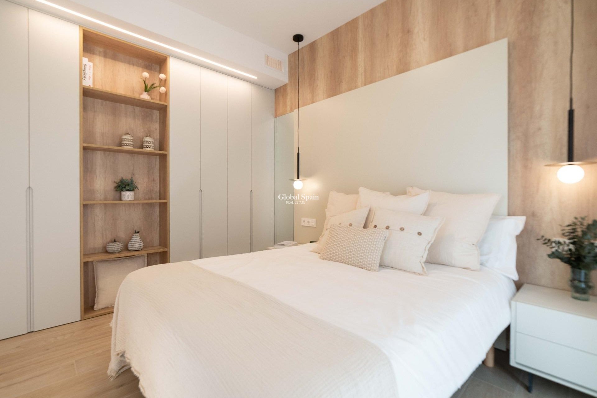 Neubau - VILLA -
ROJALES - Lo Marabú