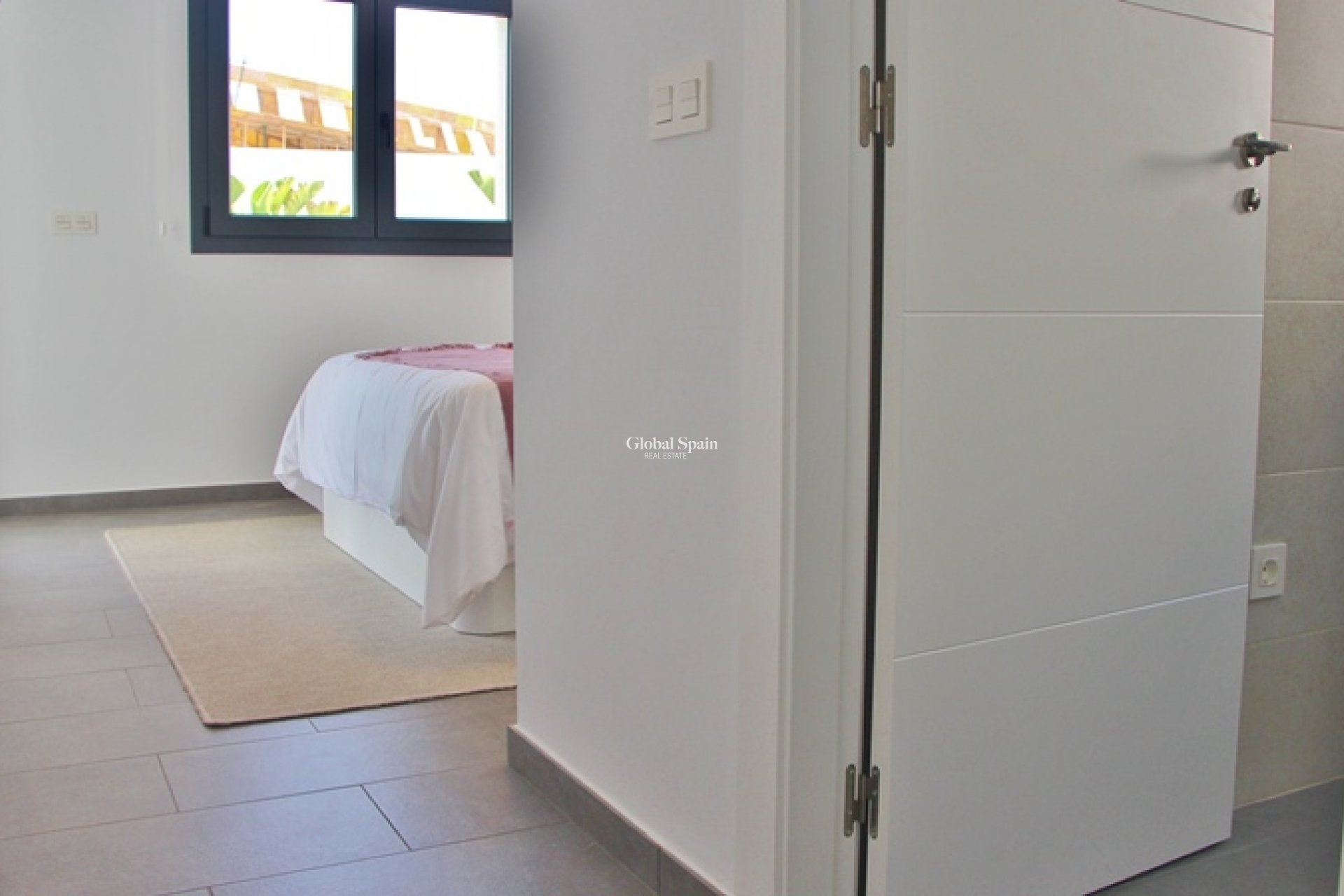 Neubau - VILLA -
ROJALES - Rojales