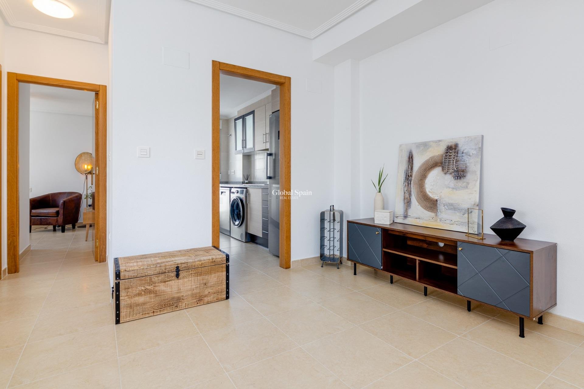 Neubau - Villa -
SAN FULGENCIO - El Oasis