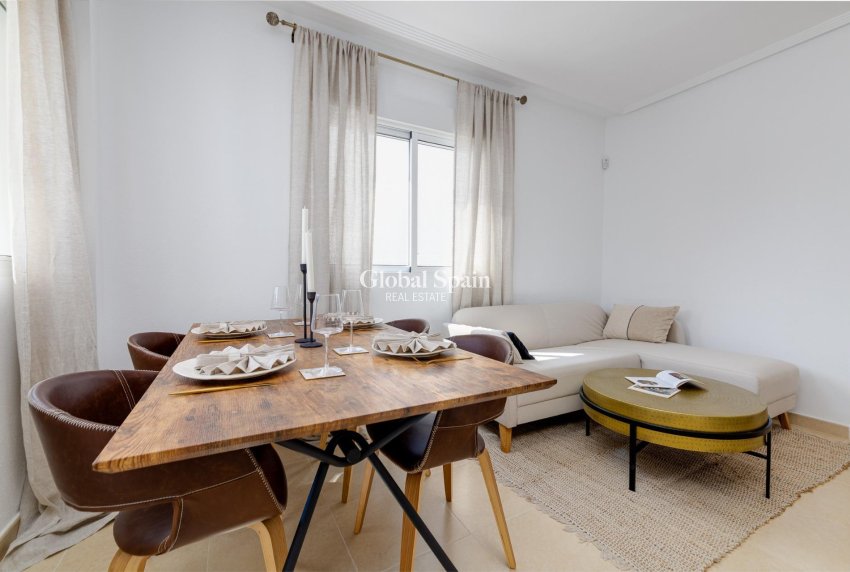 Neubau - VILLA -
SAN FULGENCIO - El Oasis