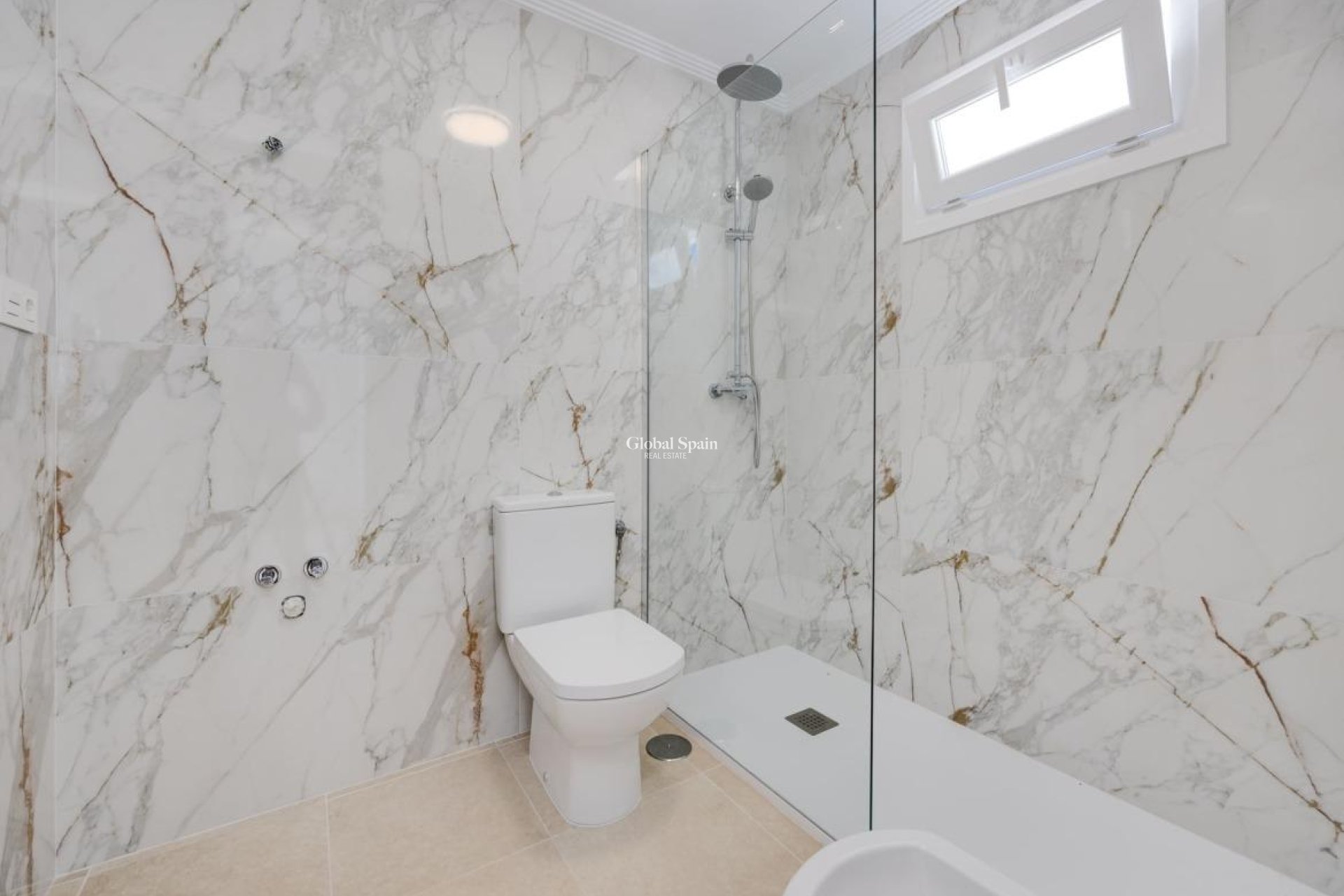 Neubau - VILLA -
SAN FULGENCIO - El Oasis