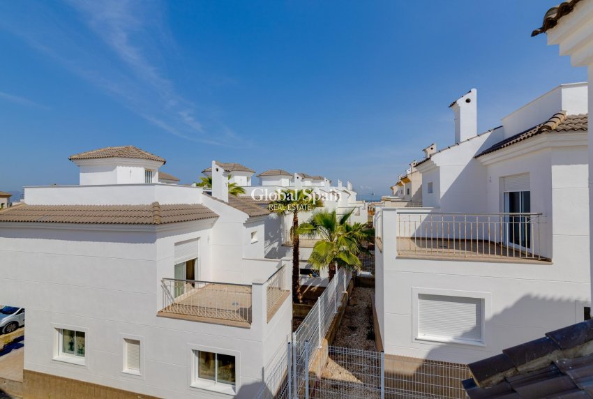 Neubau - VILLA -
SAN FULGENCIO - El Oasis