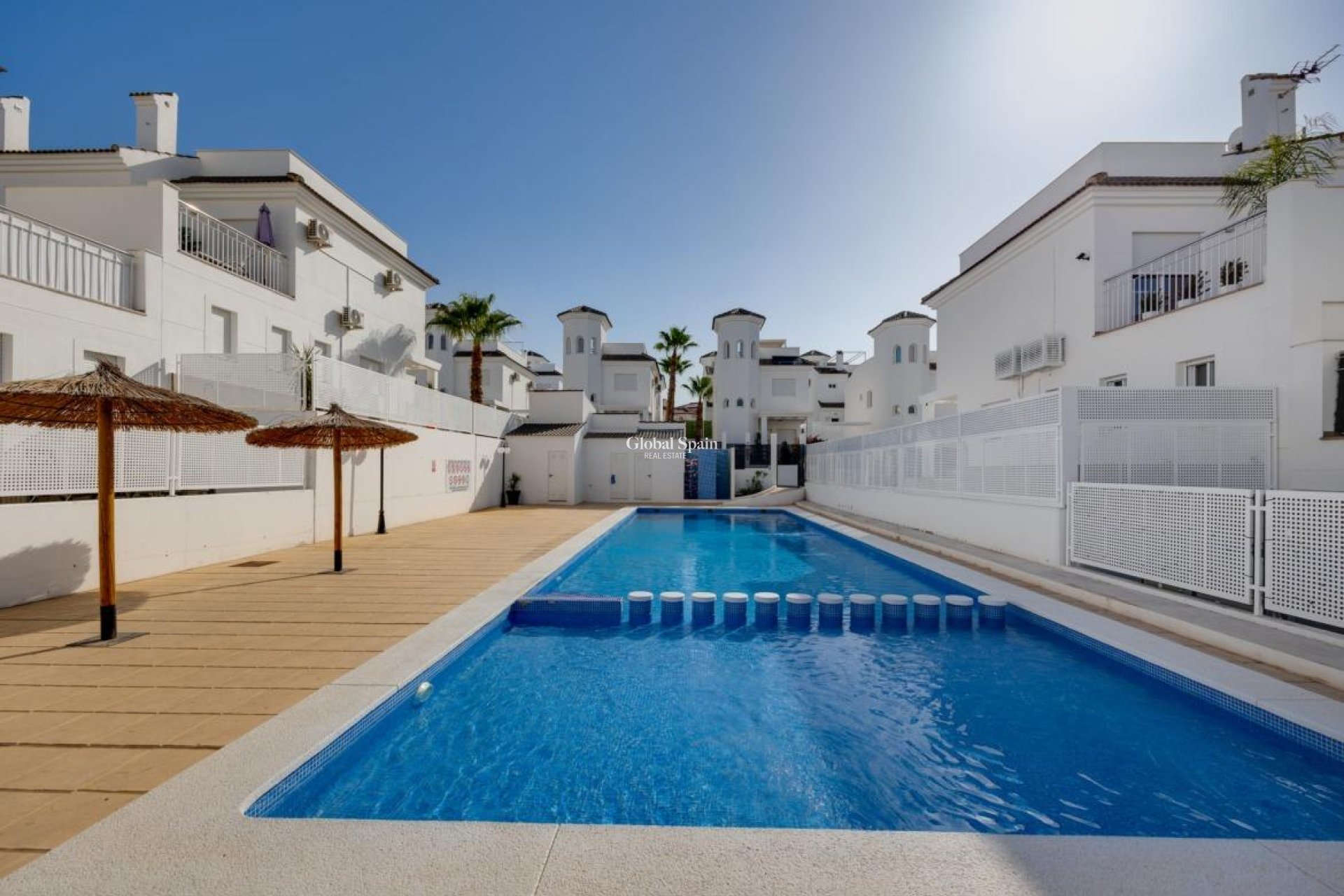 Neubau - VILLA -
SAN FULGENCIO - El Oasis