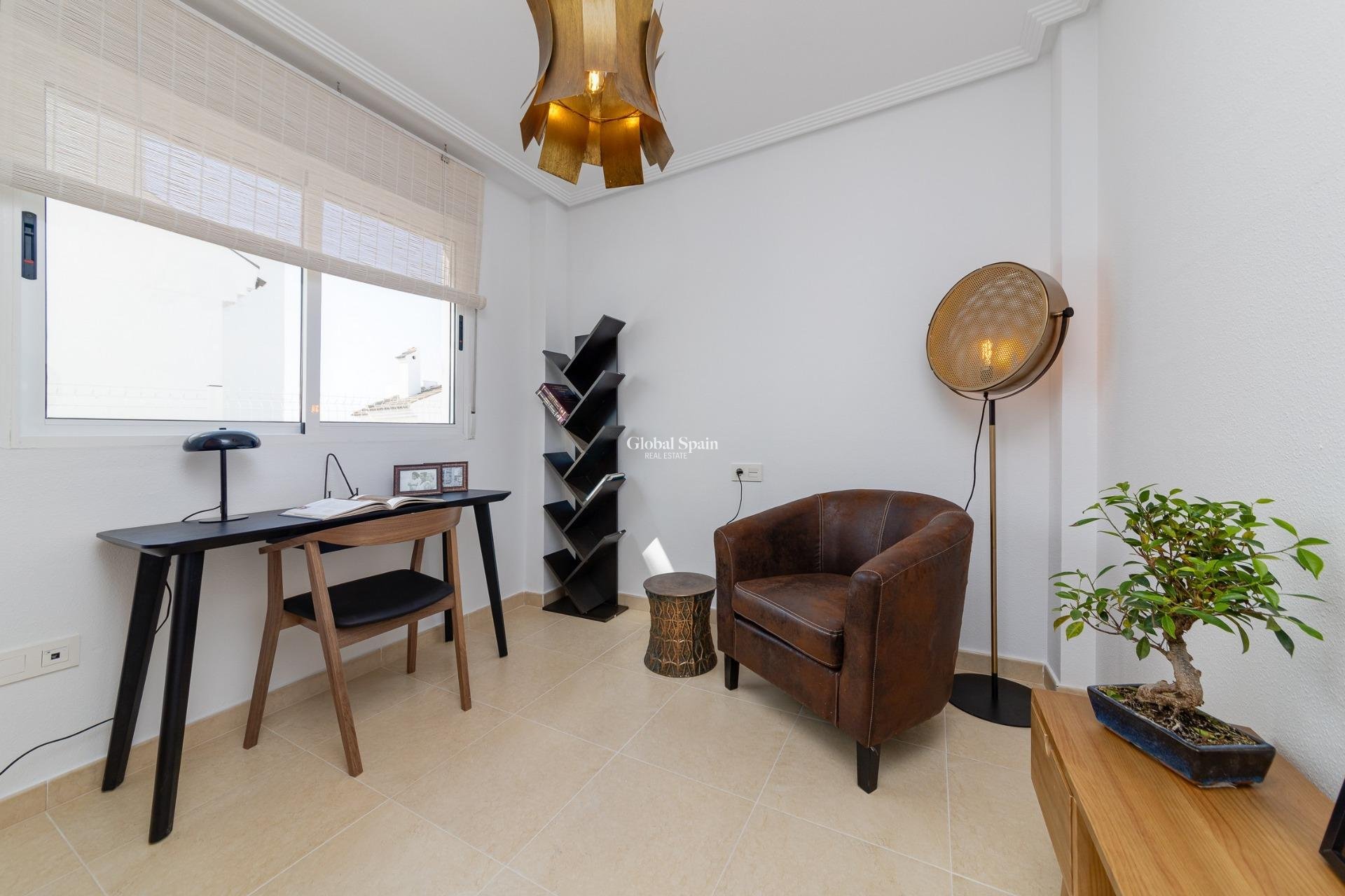Neubau - VILLA -
SAN FULGENCIO - El Oasis