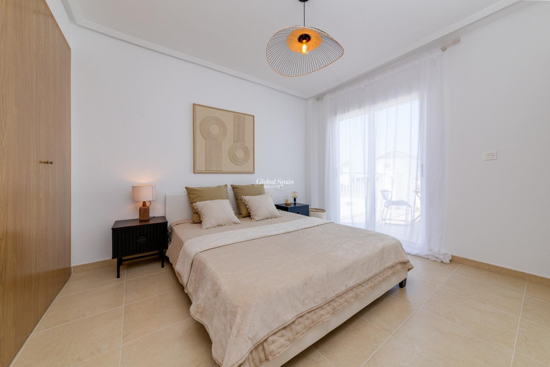 Neubau - VILLA -
SAN FULGENCIO - El Oasis