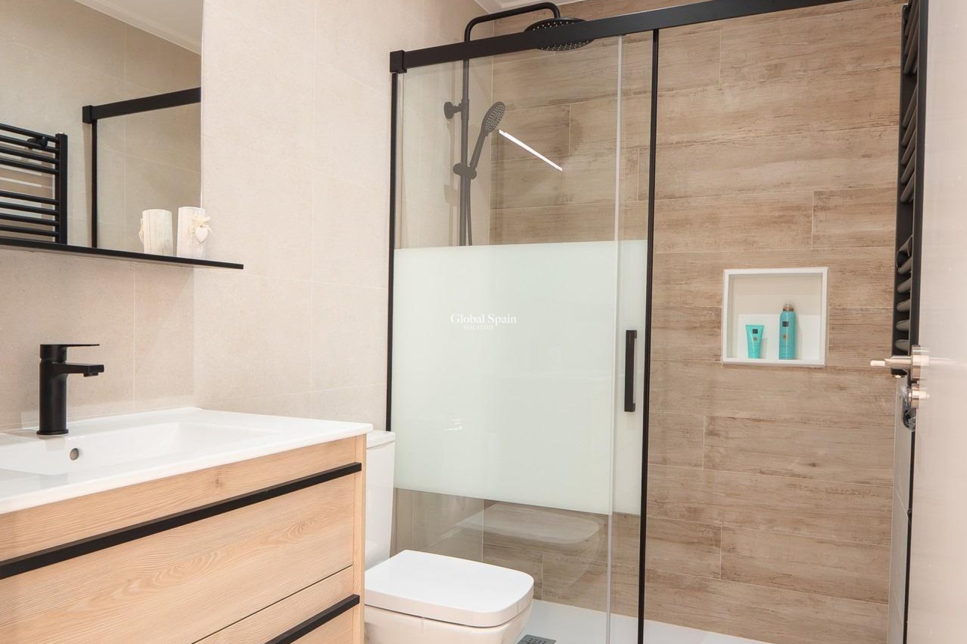 Neubau - VILLA -
SAN FULGENCIO - Oasis La Marina