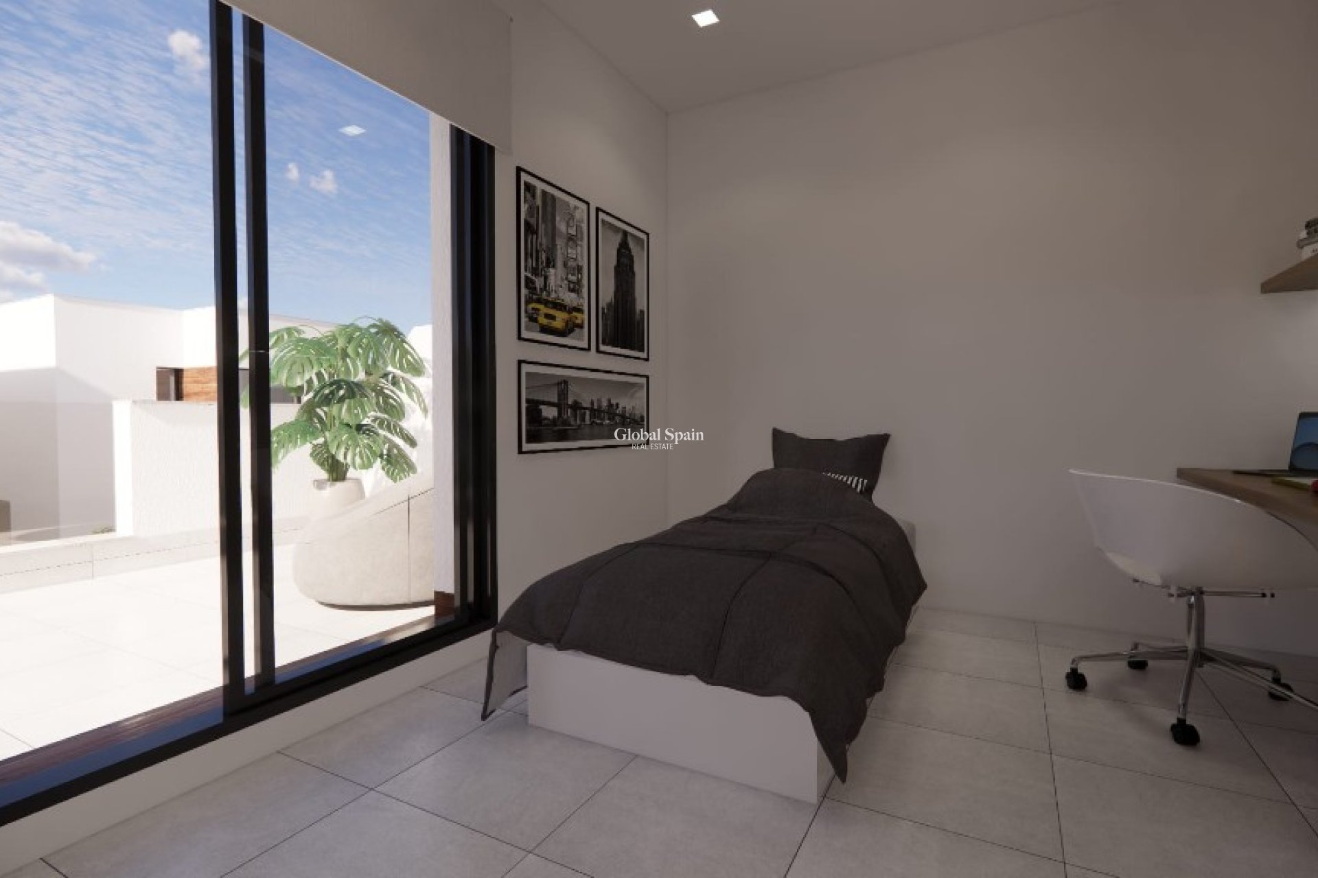 Neubau - Villa -
SAN FULGENCIO - San Fulgencio