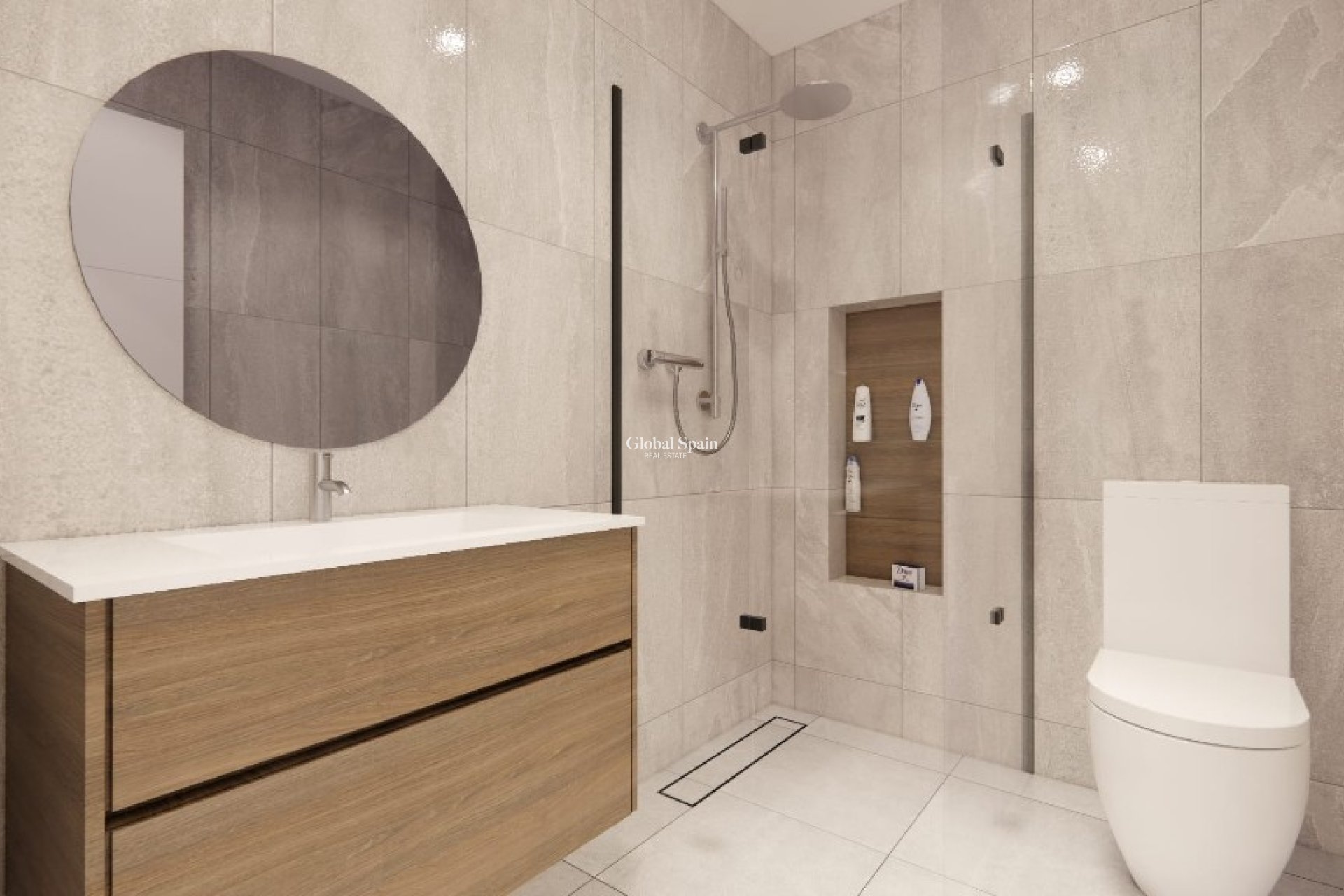 Neubau - Villa -
SAN FULGENCIO - San Fulgencio