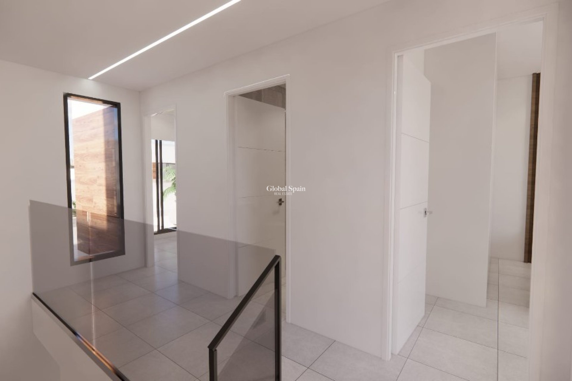 Neubau - Villa -
SAN FULGENCIO - San Fulgencio