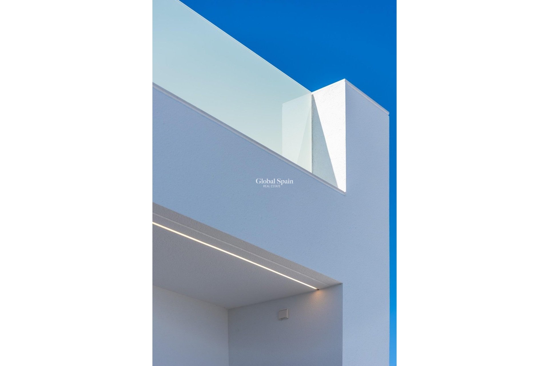 Neubau - VILLA -
SAN JAVIER - Parque del doce