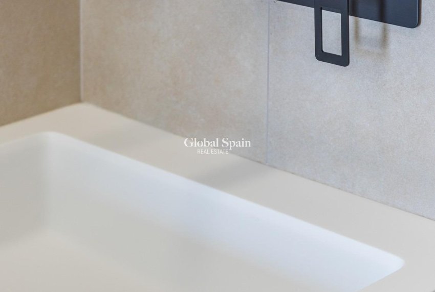 Neubau - VILLA -
SAN JAVIER - Parque del doce