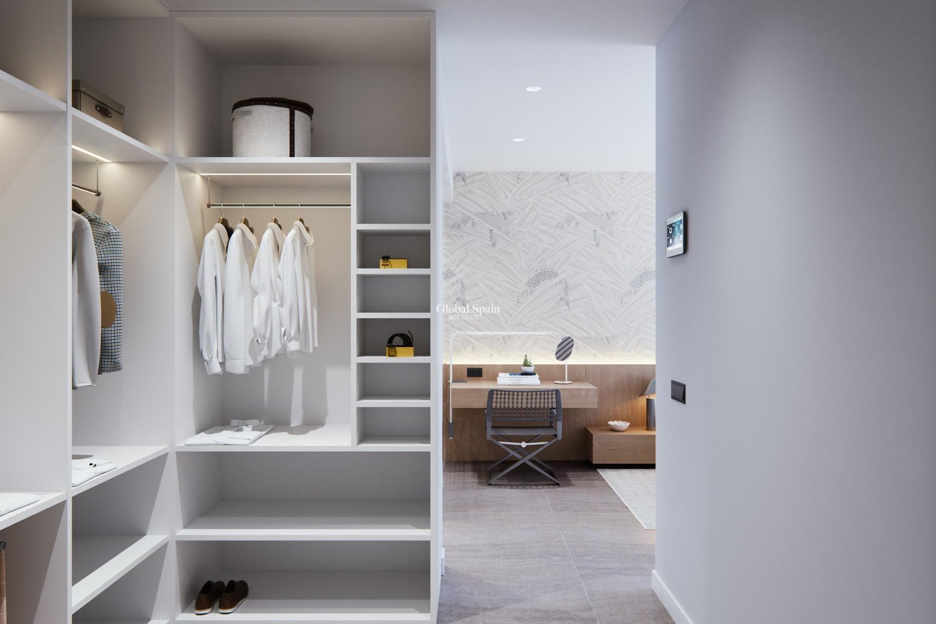 Neubau - Villa -
SAN JAVIER - San Javier