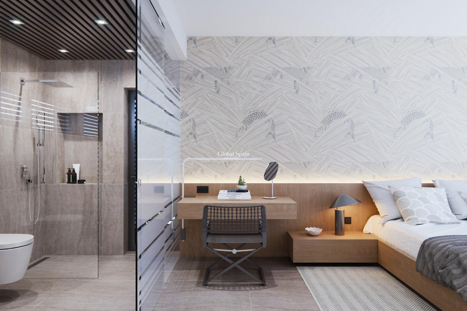 Neubau - Villa -
SAN JAVIER - San Javier