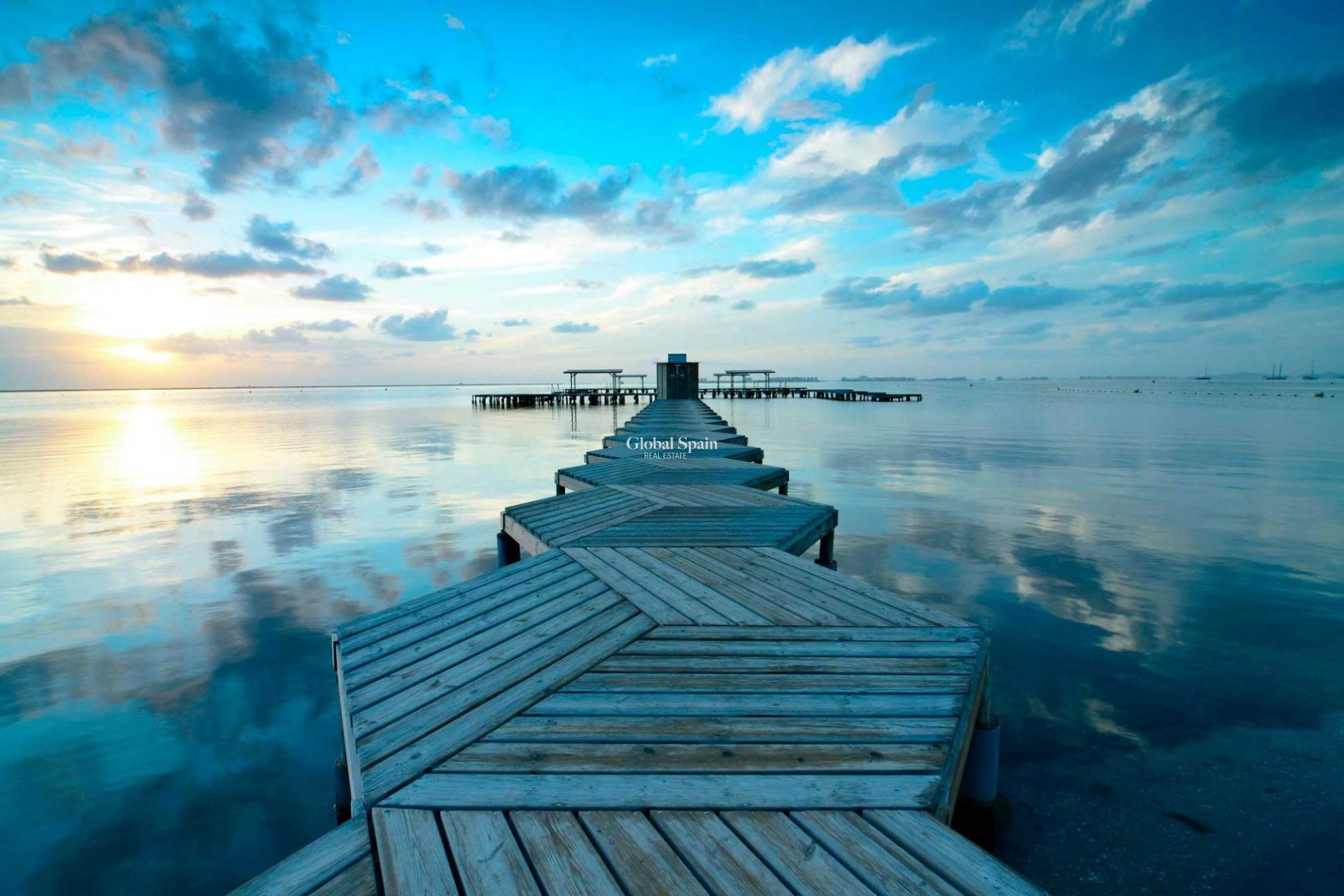 Neubau - Villa -
SAN JAVIER - Santiago de la Ribera