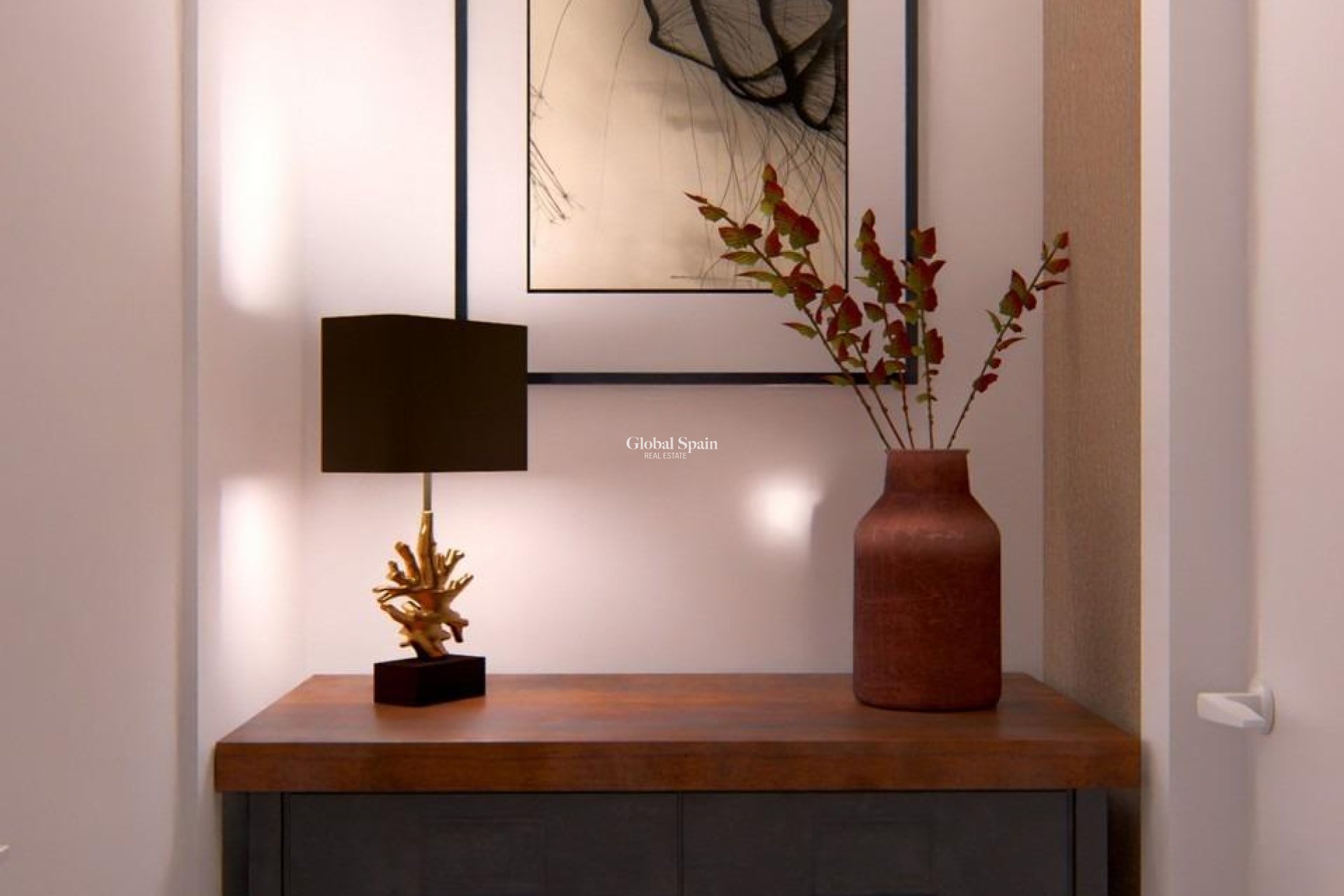 Neubau - VILLA -
SAN JAVIER - Santiago de la Ribera