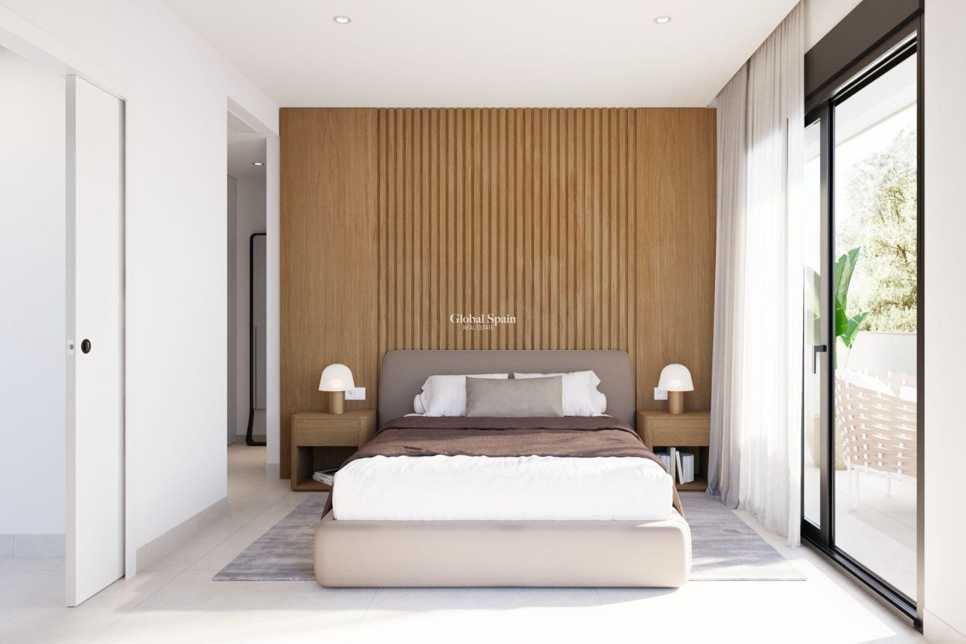 Neubau - VILLA -
SAN JAVIER - Santiago de la Ribera