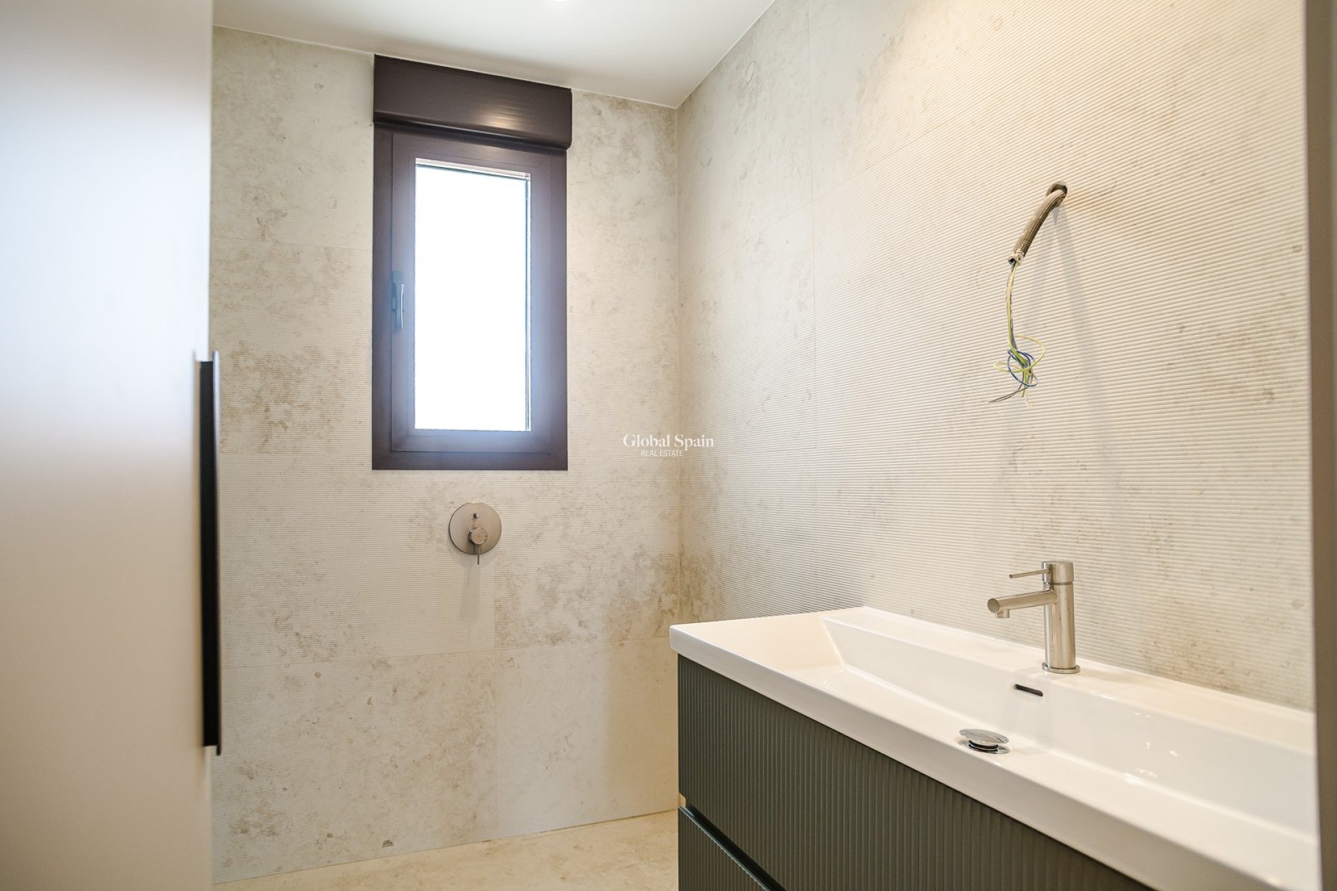Neubau - VILLA -
SAN JAVIER - Santiago de la Ribera