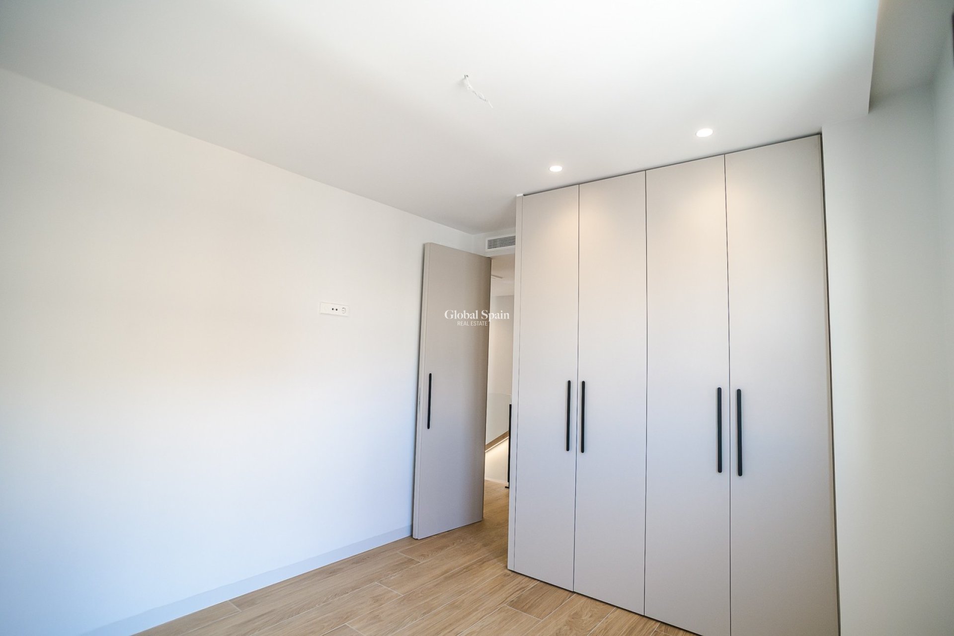 Neubau - VILLA -
SAN JAVIER - Santiago de la Ribera