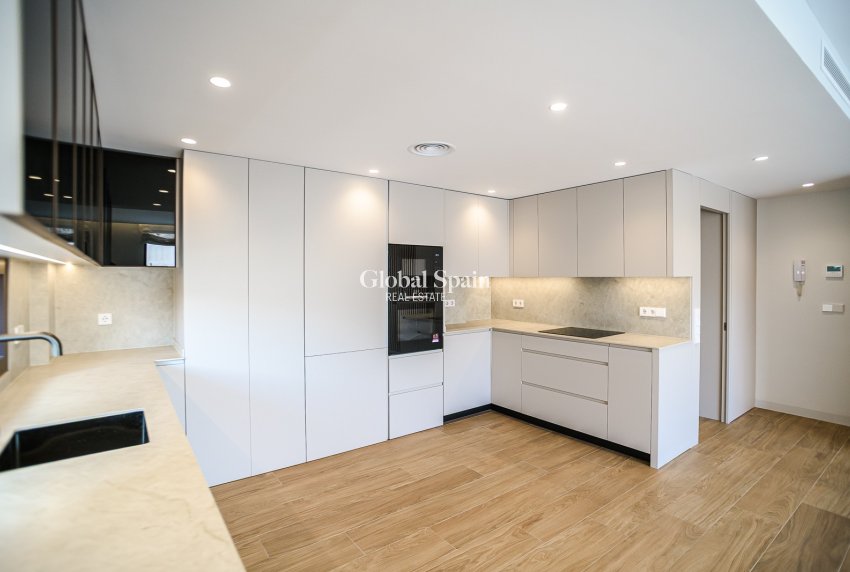 Neubau - VILLA -
SAN JAVIER - Santiago de la Ribera