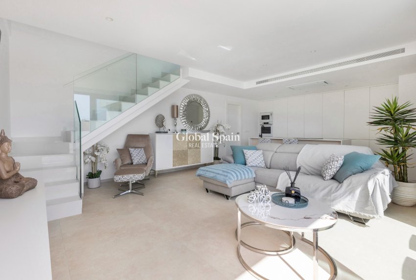 Neubau - Villa -
SAN JAVIER