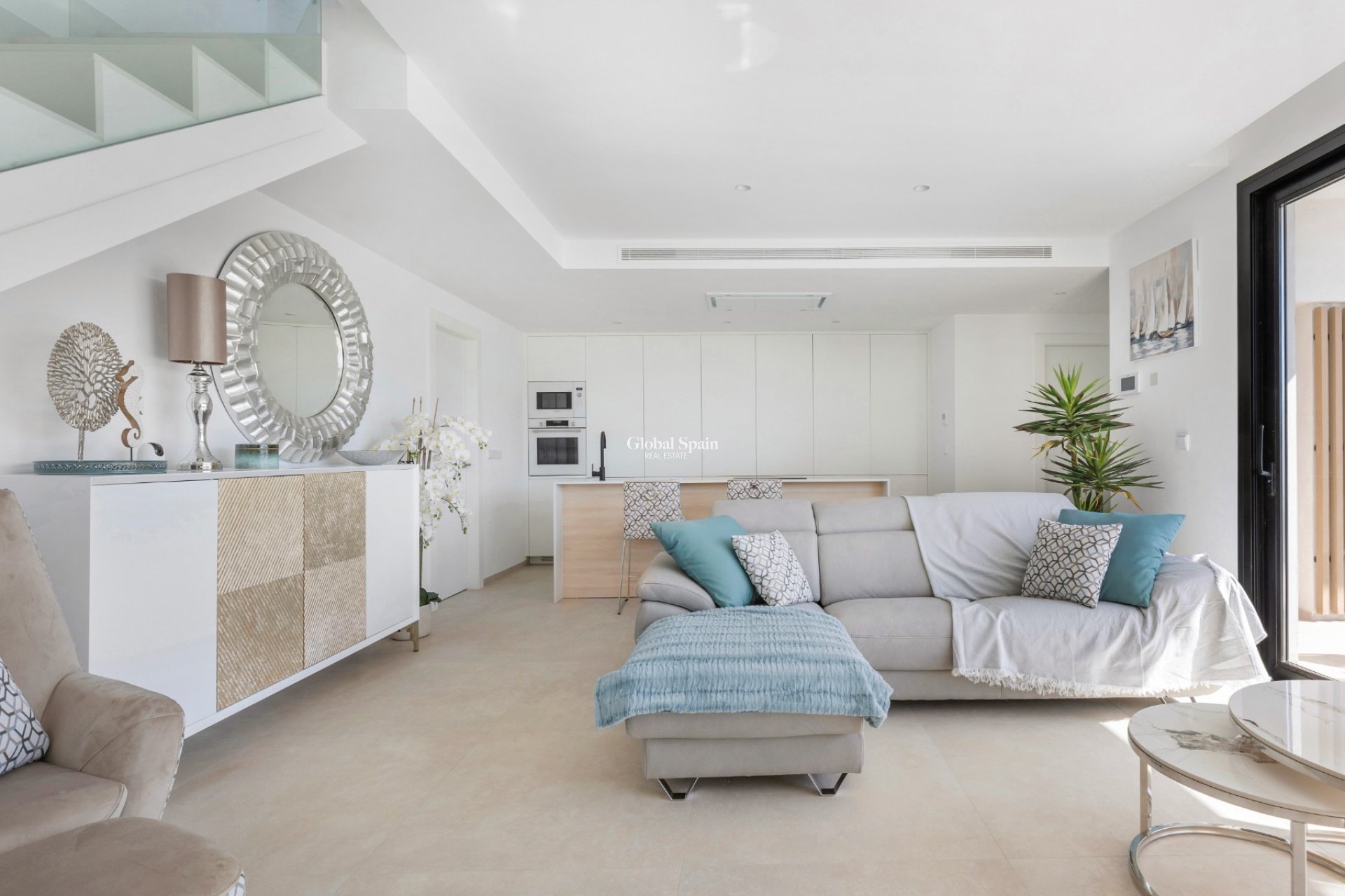 Neubau - Villa -
SAN JAVIER