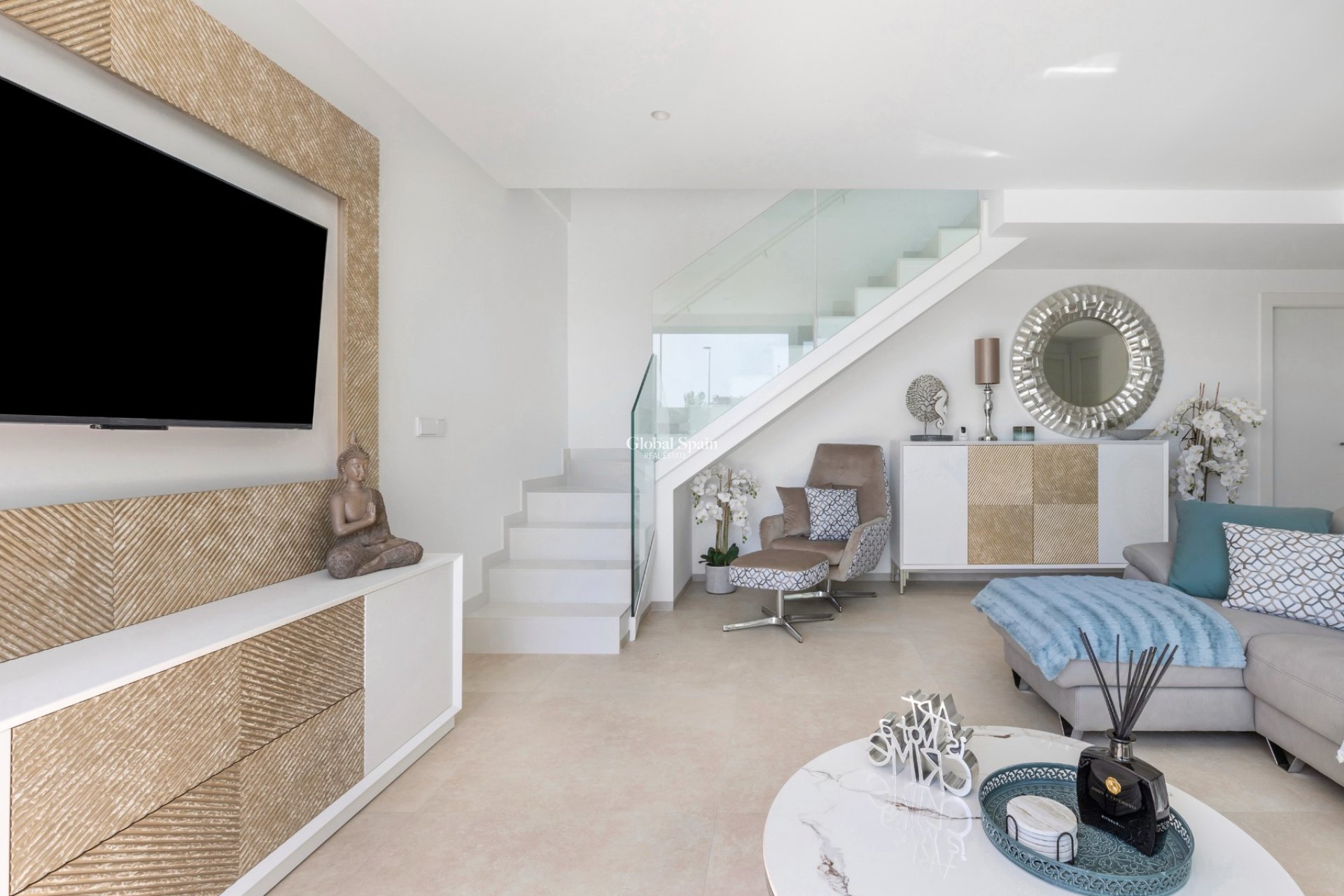 Neubau - Villa -
SAN JAVIER