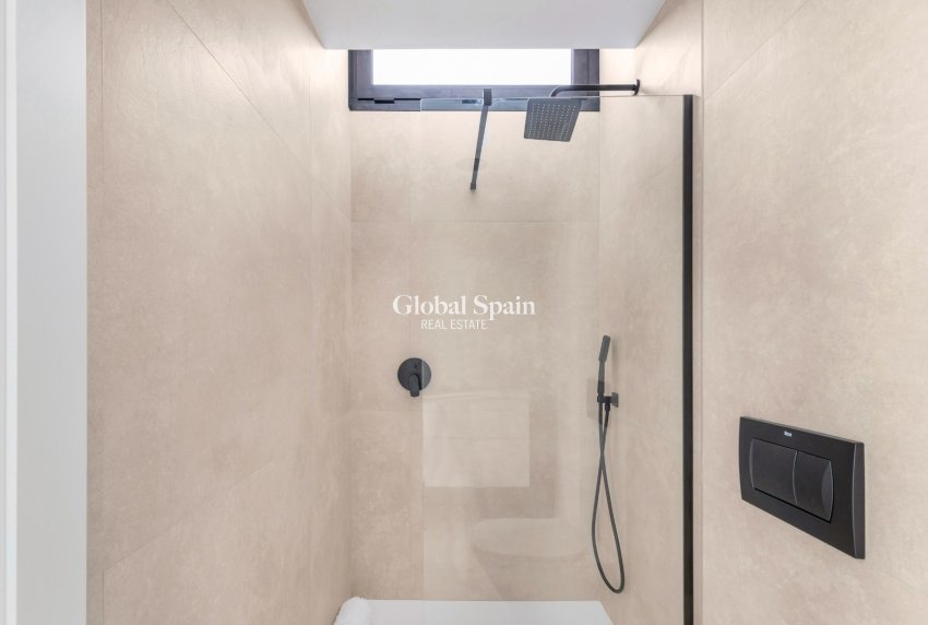 Neubau - Villa -
SAN JAVIER