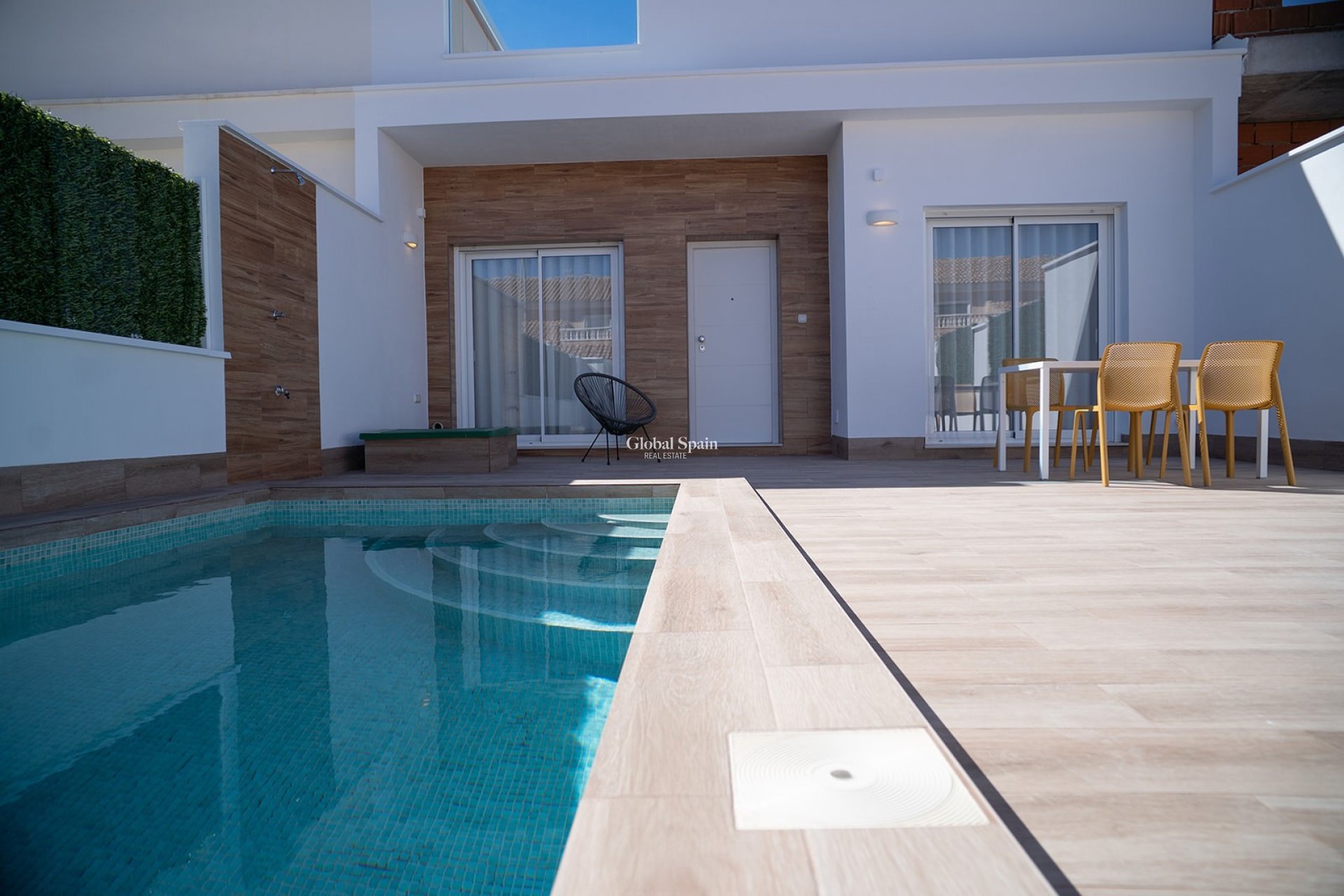 Neubau - Villa -
SAN JAVIER