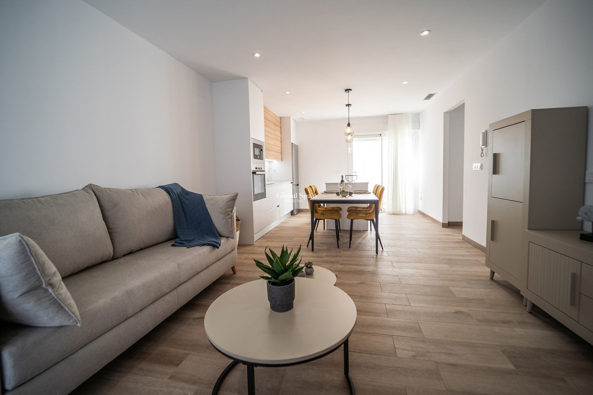 Neubau - Villa -
SAN JAVIER