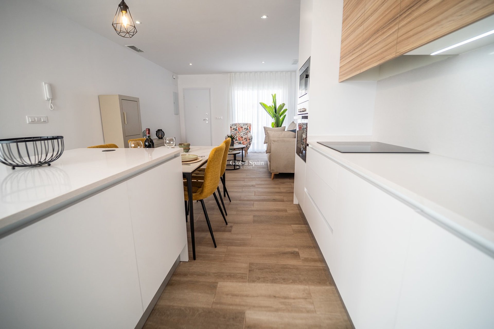 Neubau - Villa -
SAN JAVIER