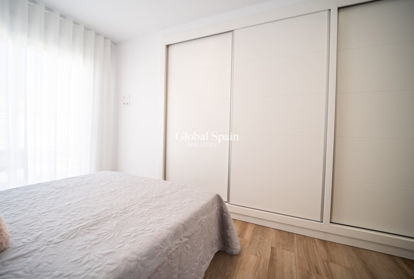 Neubau - Villa -
SAN JAVIER