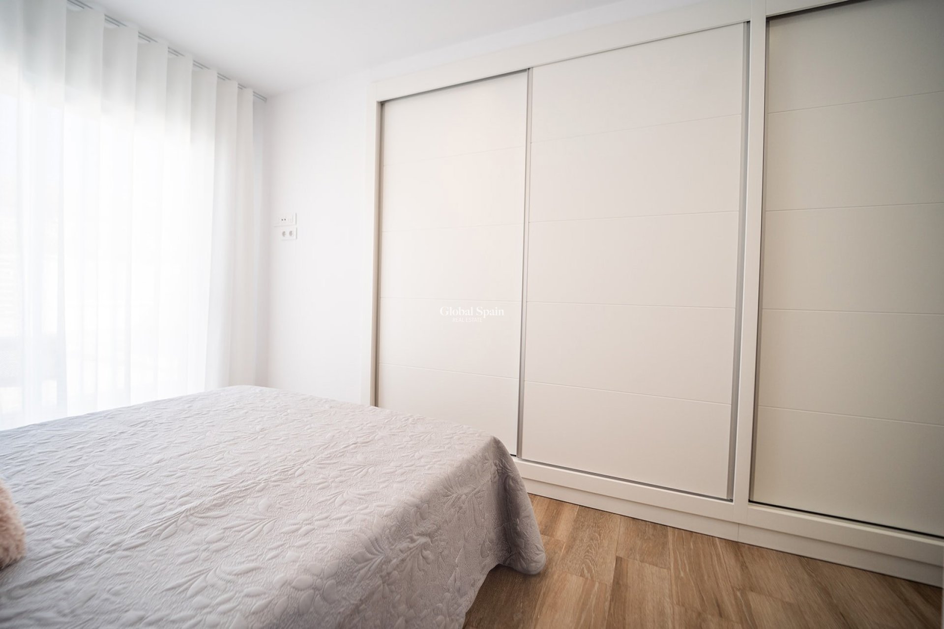 Neubau - Villa -
SAN JAVIER