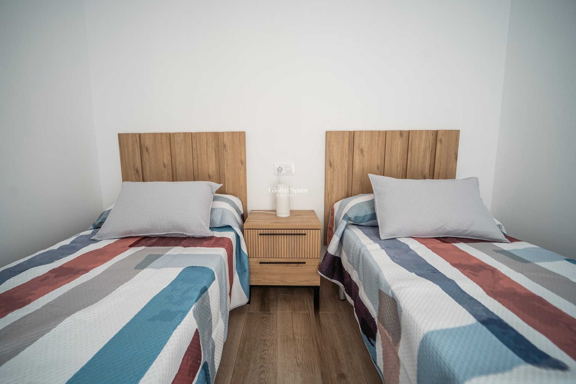 Neubau - Villa -
SAN JAVIER