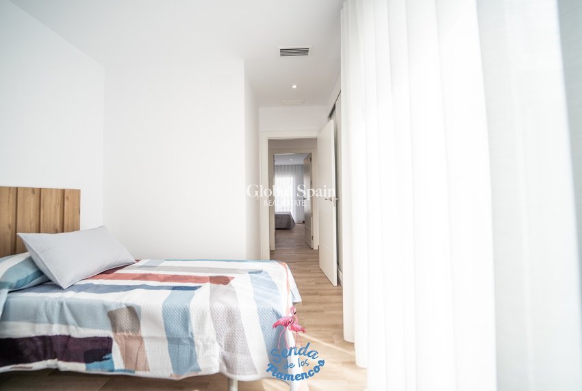 Neubau - Villa -
SAN JAVIER