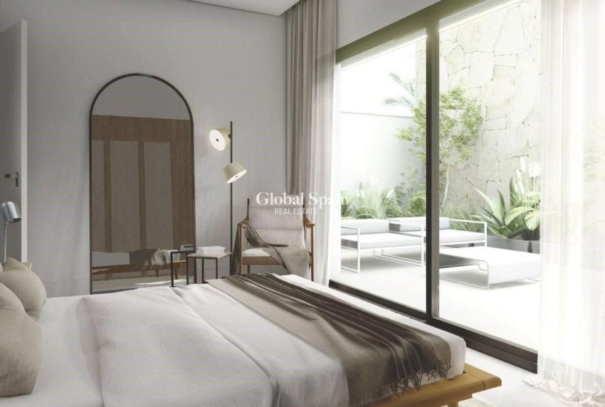 Neubau - Villa -
San Juan de los Terreros