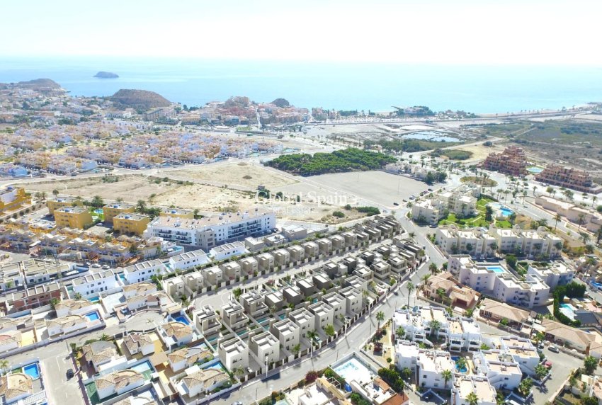 Neubau - Villa -
San Juan de los Terreros