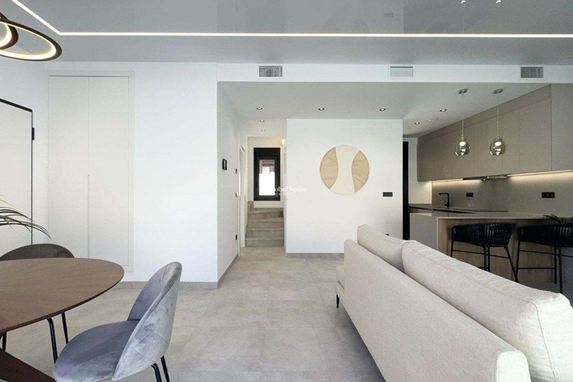 Neubau - Villa -
SAN MIGUEL DE SALINAS - BLUE LAGOON