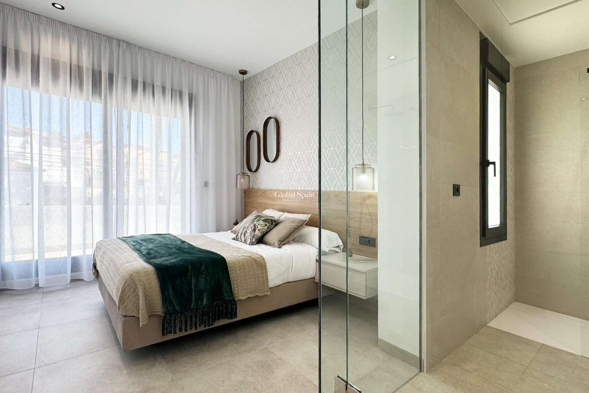 Neubau - Villa -
SAN MIGUEL DE SALINAS - BLUE LAGOON