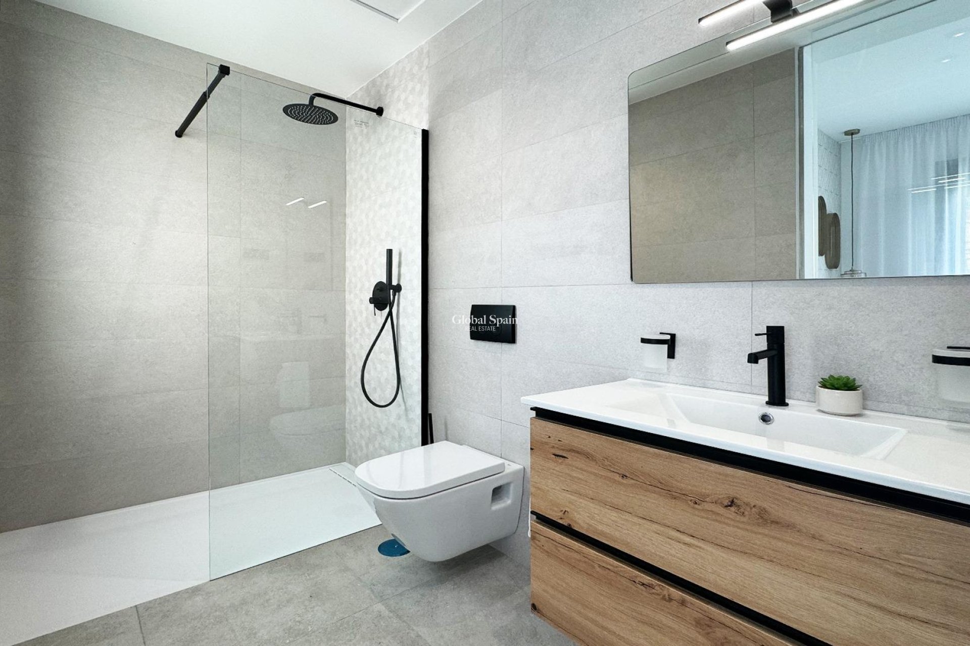 Neubau - Villa -
SAN MIGUEL DE SALINAS - BLUE LAGOON