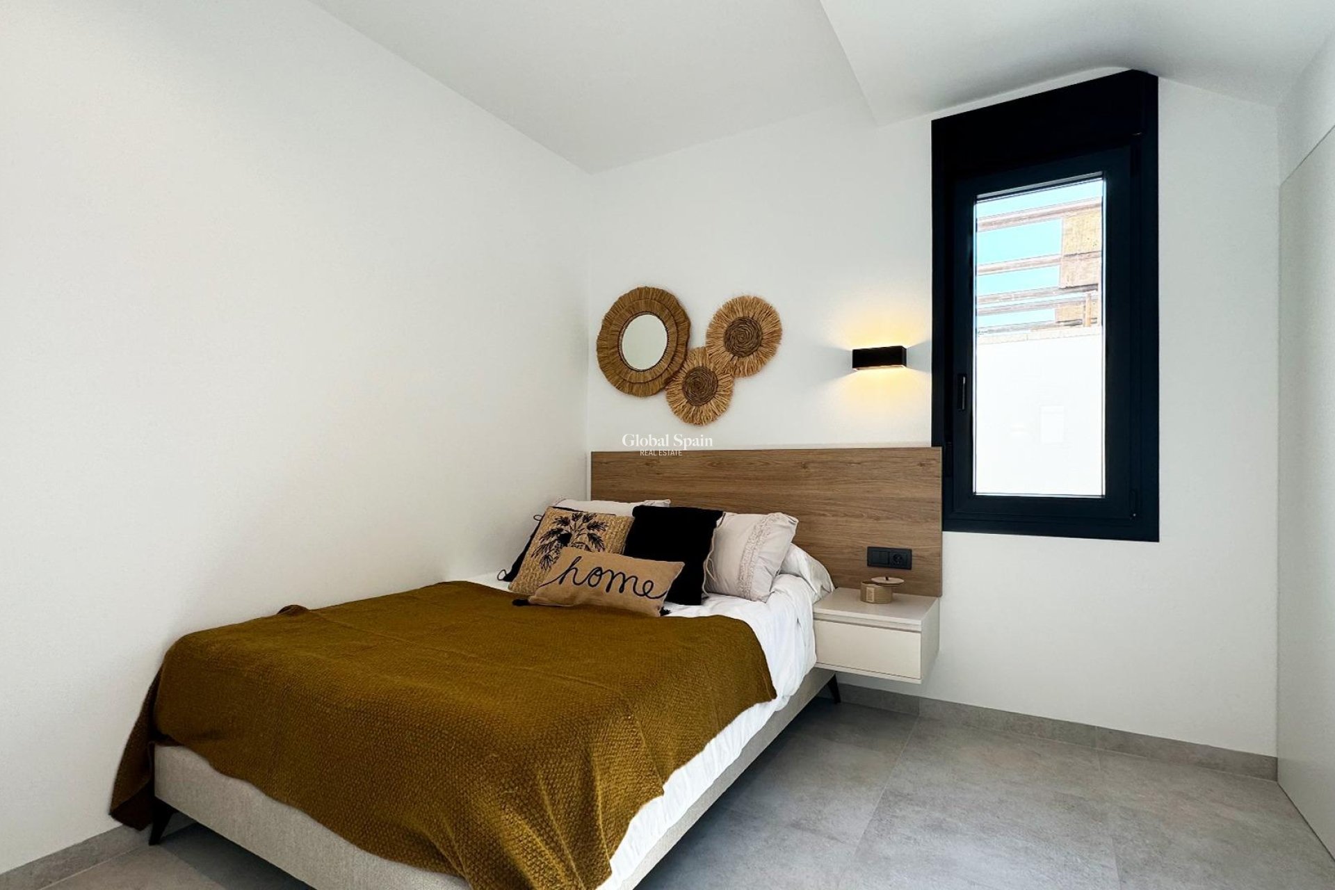 Neubau - Villa -
SAN MIGUEL DE SALINAS - BLUE LAGOON