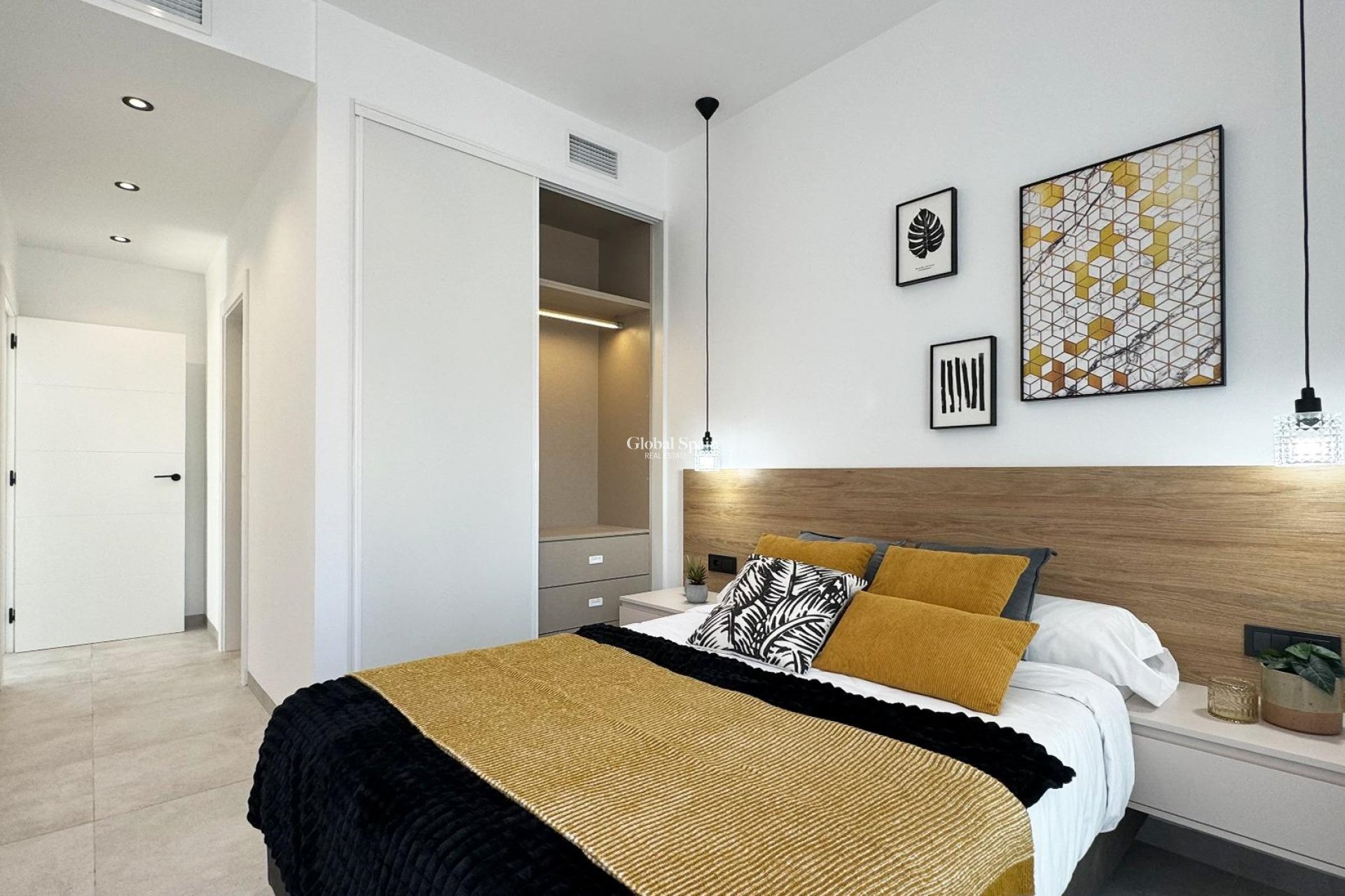 Neubau - Villa -
SAN MIGUEL DE SALINAS - BLUE LAGOON