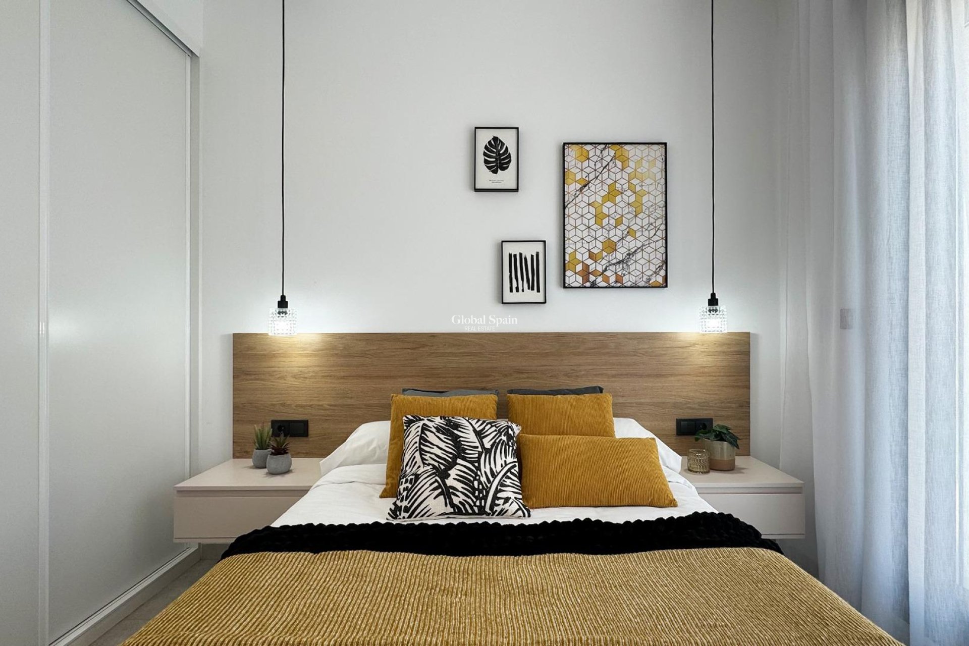 Neubau - Villa -
SAN MIGUEL DE SALINAS - BLUE LAGOON