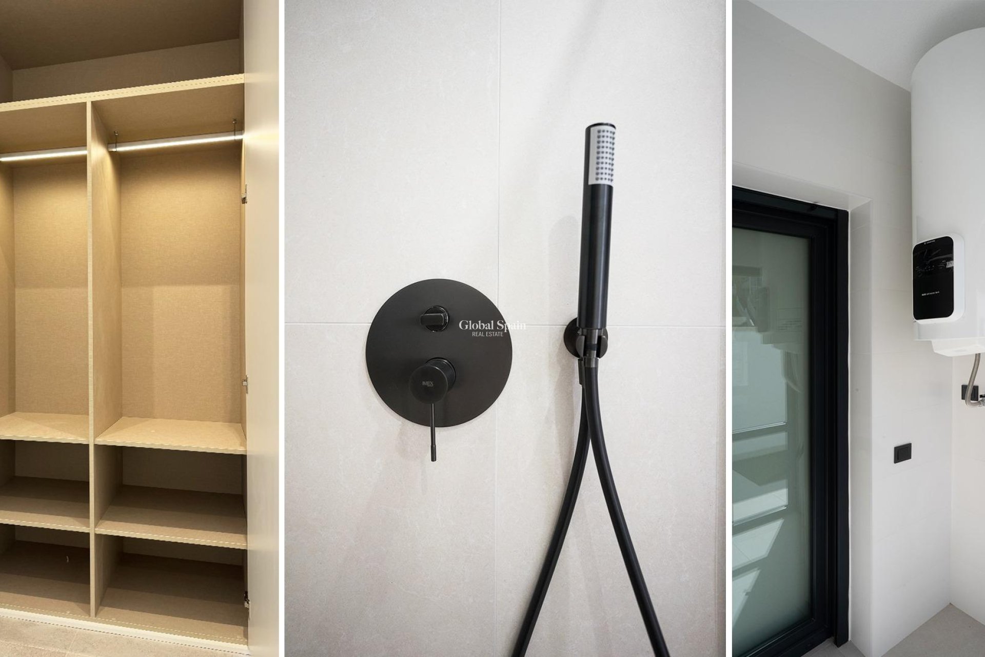 Neubau - Villa -
SAN MIGUEL DE SALINAS - BLUE LAGOON