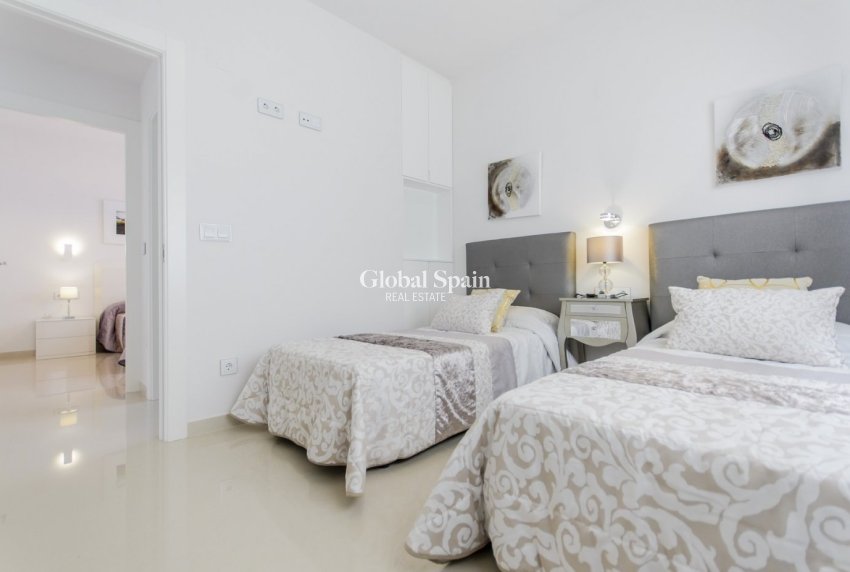 Neubau - Villa -
SAN MIGUEL DE SALINAS - Cerro del Sol