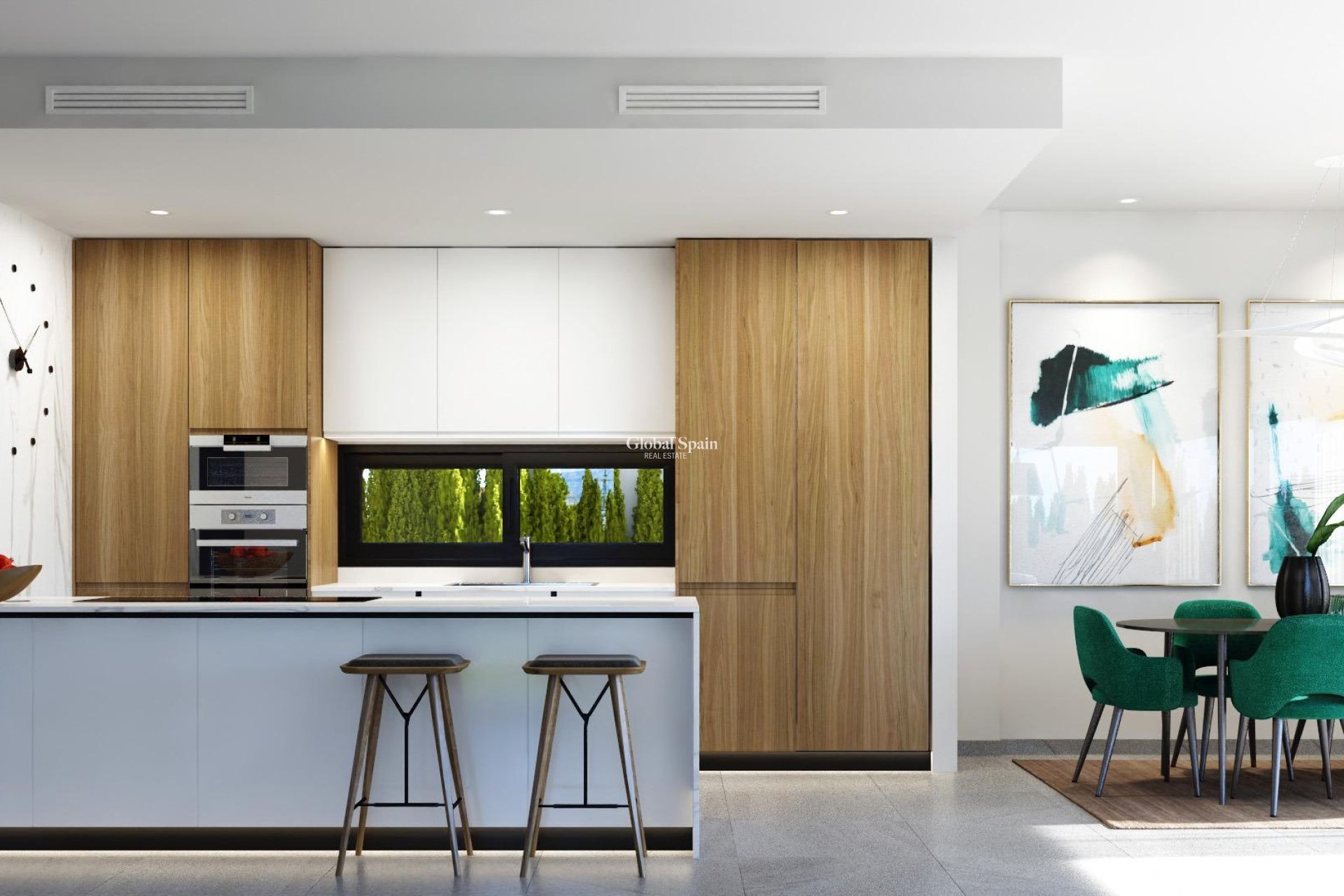 Neubau - Villa -
SAN MIGUEL DE SALINAS - Cerro del Sol