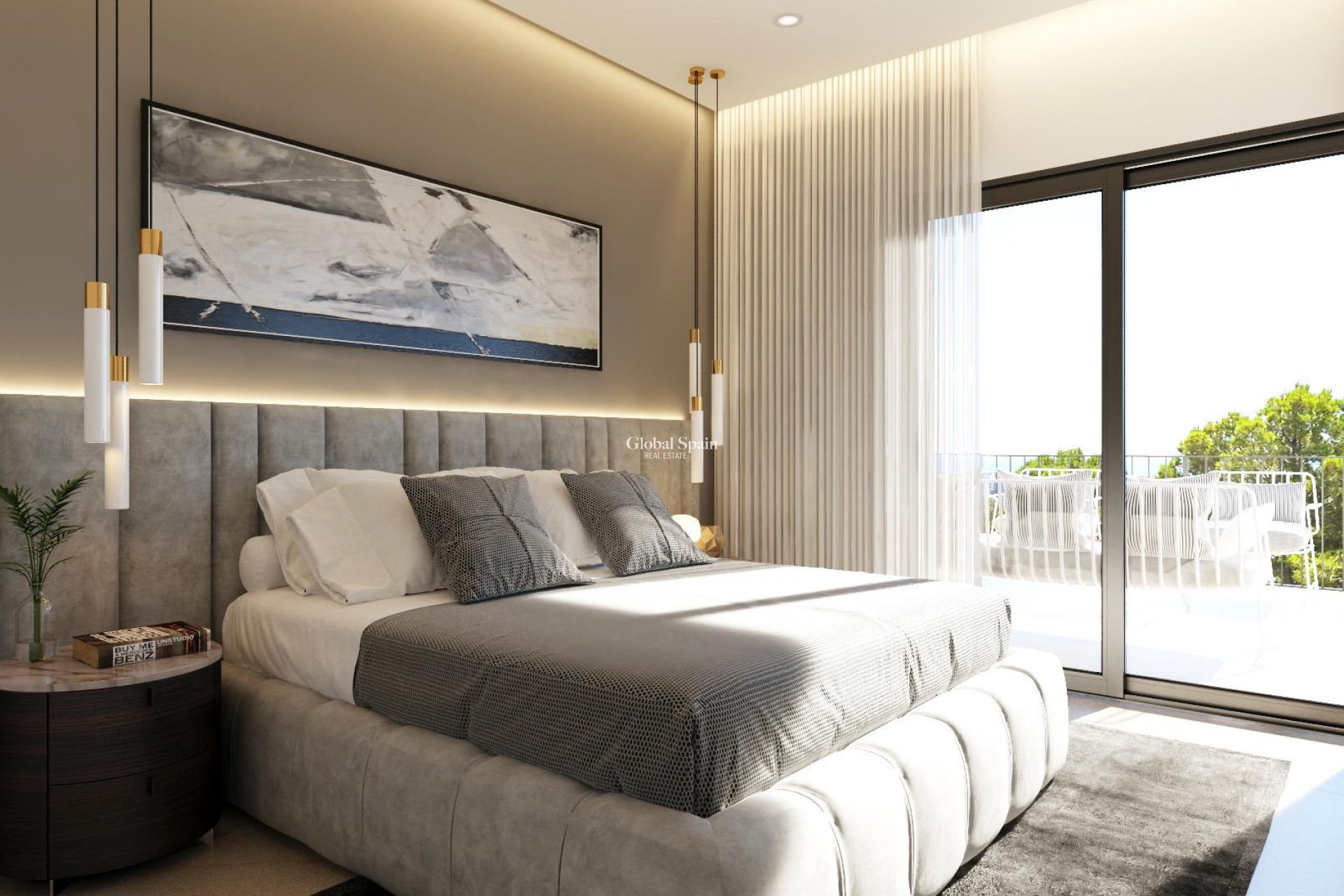 Neubau - Villa -
SAN MIGUEL DE SALINAS - Cerro del Sol