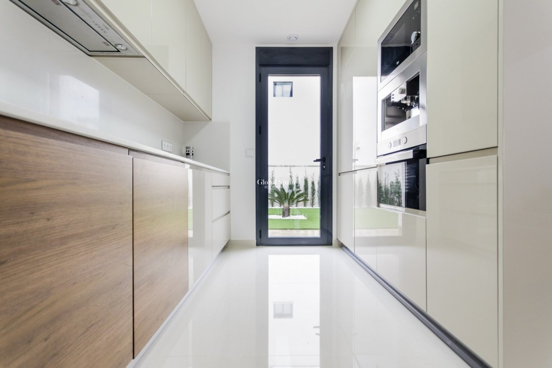 Neubau - Villa -
SAN MIGUEL DE SALINAS - Cerro del Sol