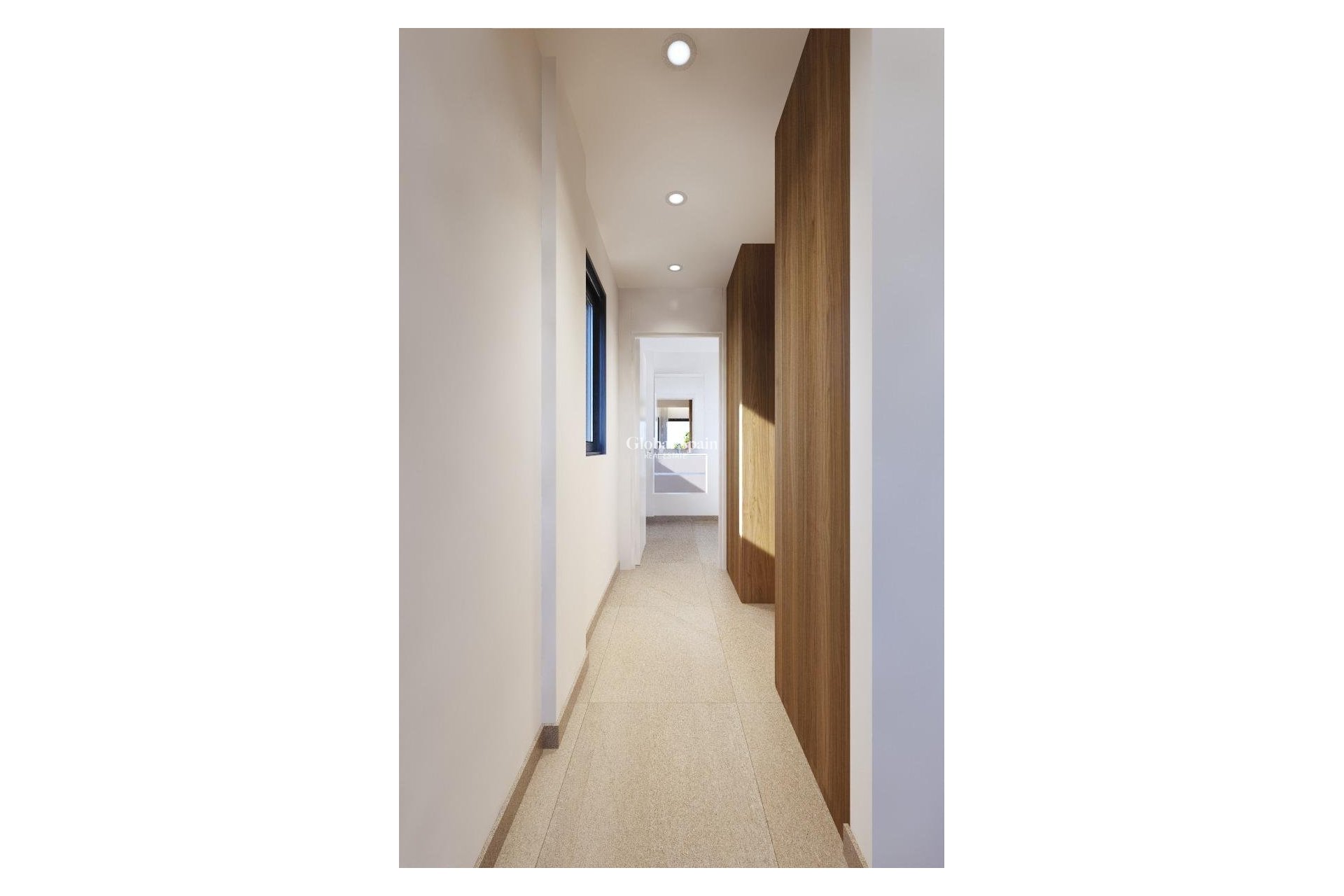 Neubau - VILLA -
SAN MIGUEL DE SALINAS - Cerro del Sol