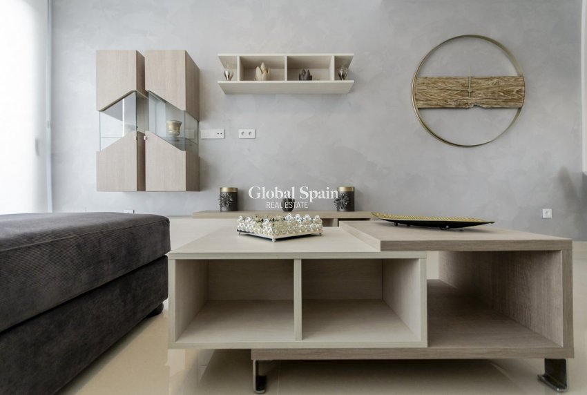 Neubau - VILLA -
SAN MIGUEL DE SALINAS - Cerro del Sol